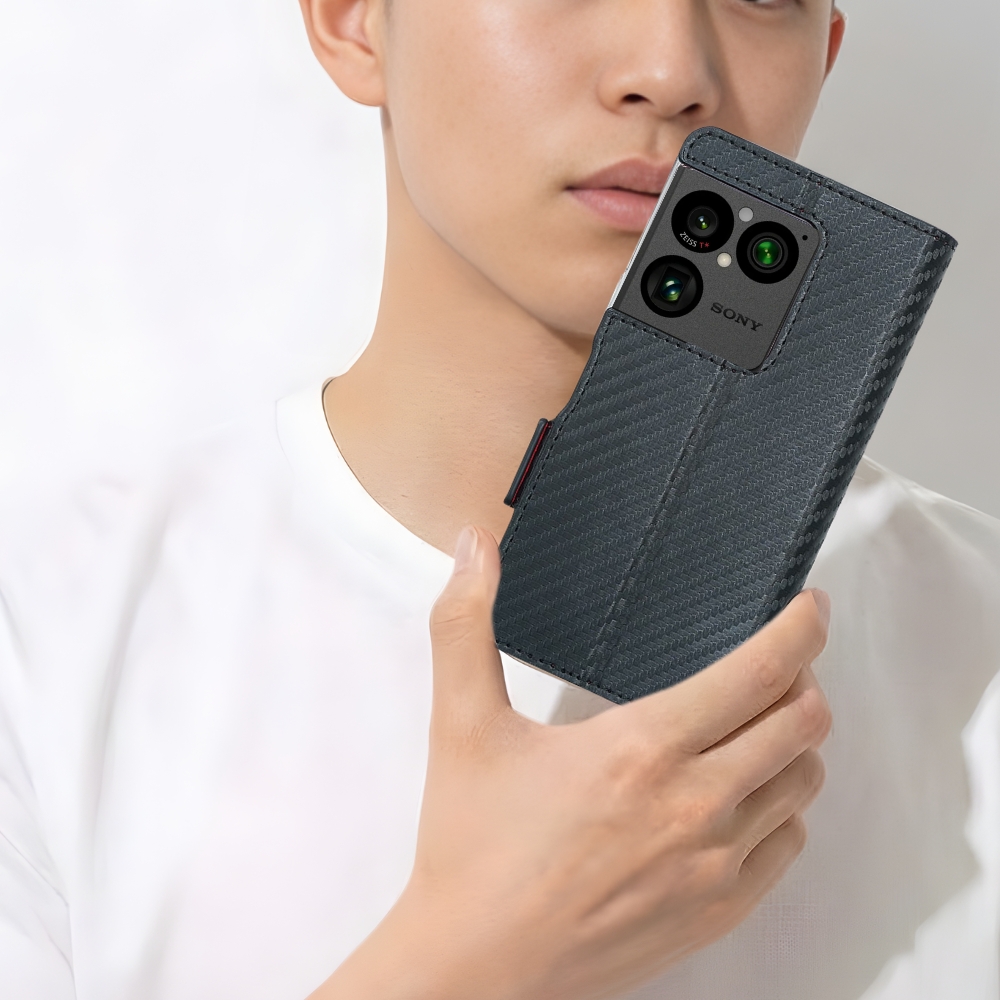 Xperia 1 VIII ケース 手帳型 シンプル エクスペリア1VIII マグネット
