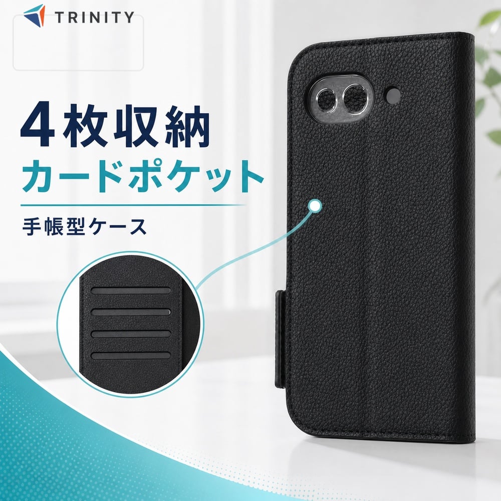 Google Pixel 10a ケース 手帳型 スタンド グーグルピクセル10a 動画