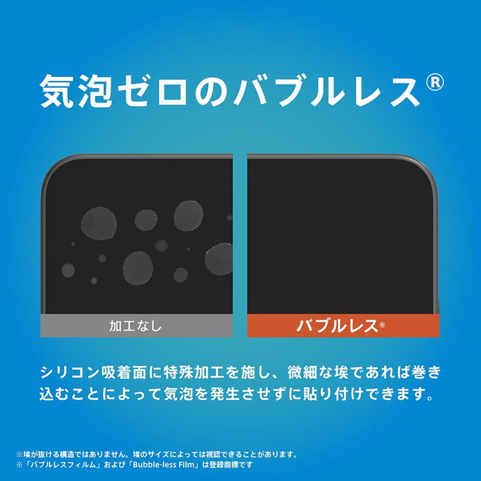 Xperia 1 VIII ガラスフィルム 高透明 エクスペリア 1 VII 1 VI ゴリラガラス 画質そのまま きれい 指紋認証対応 指紋防止 気泡レス 画面保護 スマホフィルム 保 関連画像4