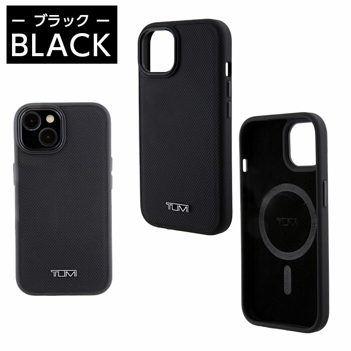 iPhone 15 Pro Max 14 ケース 本革 レザー TUMI iPhone15 iPhone15Pro