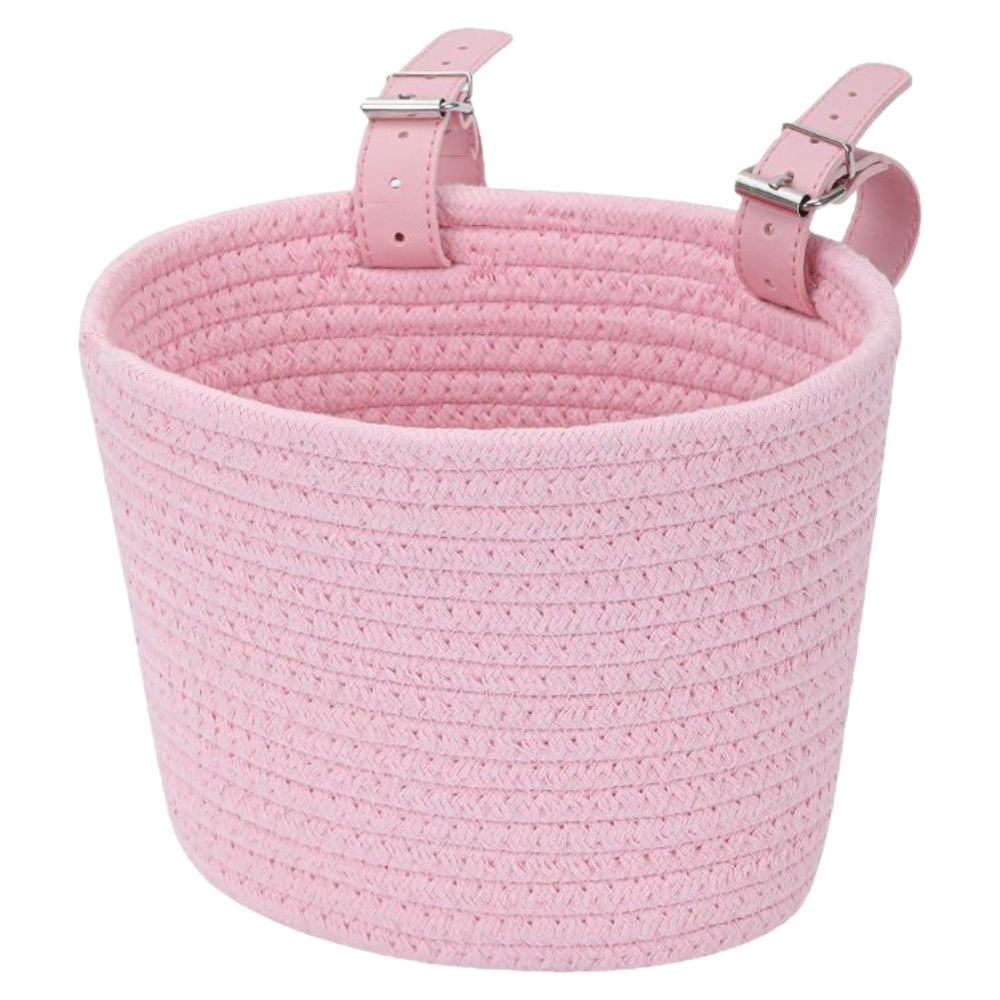 キッズバイク 前かご 3Way 子供用自転車 バスケット 簡単取り付け簡単