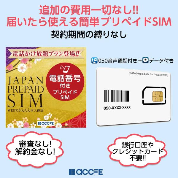 プリペイドSIM 1GB 3ヶ月 Docomo かけ放題 プリペイド SIM Card 日本 通話付き プリペイドSIMカード マルチカットSIM  MicroSIM NanoSIM ドコモ 携帯 音声SIM SIMカード