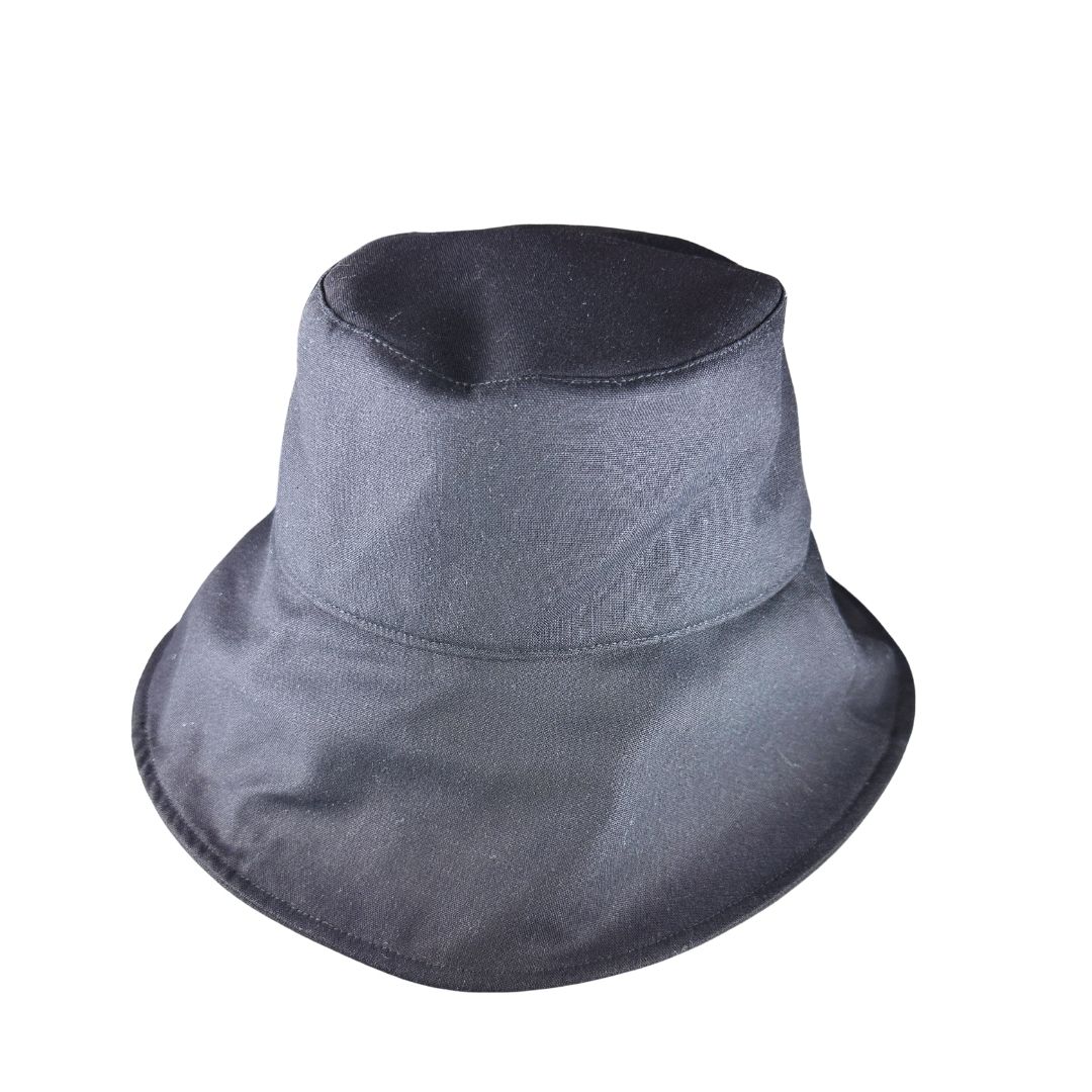 遮熱 キャペリン 帽子 レディース キャペリンハット つば広 遮光 100% 暑さ対策 涼しい帽子 ...