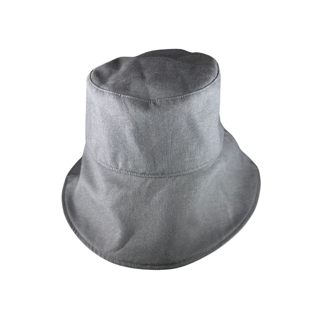 遮熱 キャペリン 帽子 レディース キャペリンハット つば広 遮光 100% 暑さ対策 涼しい帽子 ...