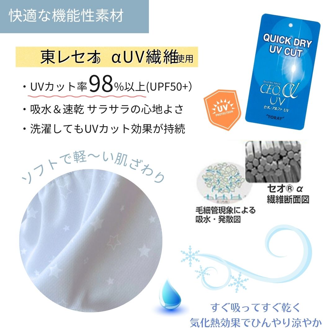 UPF50+