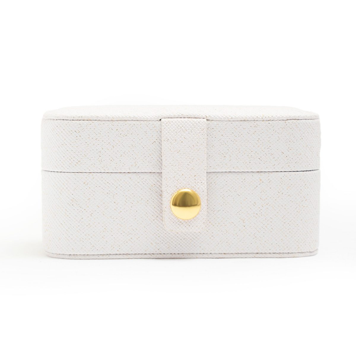 アクセサリー ケース 持ち運び 小さい ジュエリーボックス アクセサリーポーチ アクセサリーケース 携帯用 アクセサリー 収納 ピアスケース アクセサリーケース |  | 02