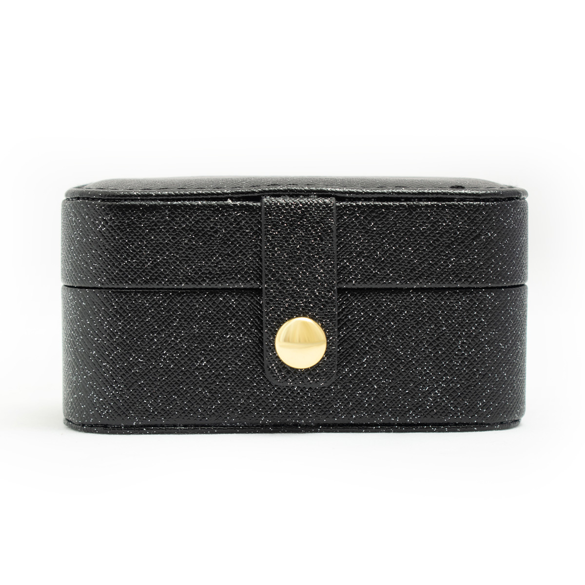 アクセサリー ケース 持ち運び 小さい ジュエリーボックス アクセサリーポーチ アクセサリーケース 携帯用 アクセサリー 収納 ピアスケース アクセサリーケース |  | 03