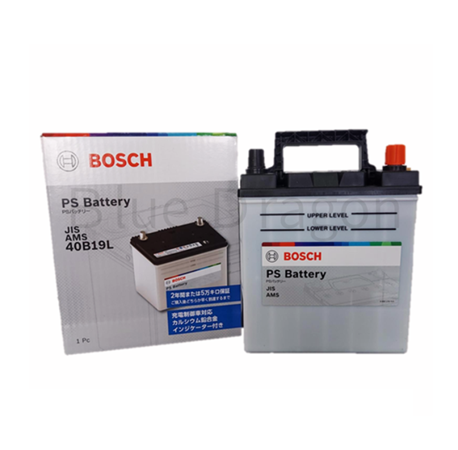 BOSCH（ボッシュ） BOSCH【ボッシュ】ハイテックプレミアムバッテリー