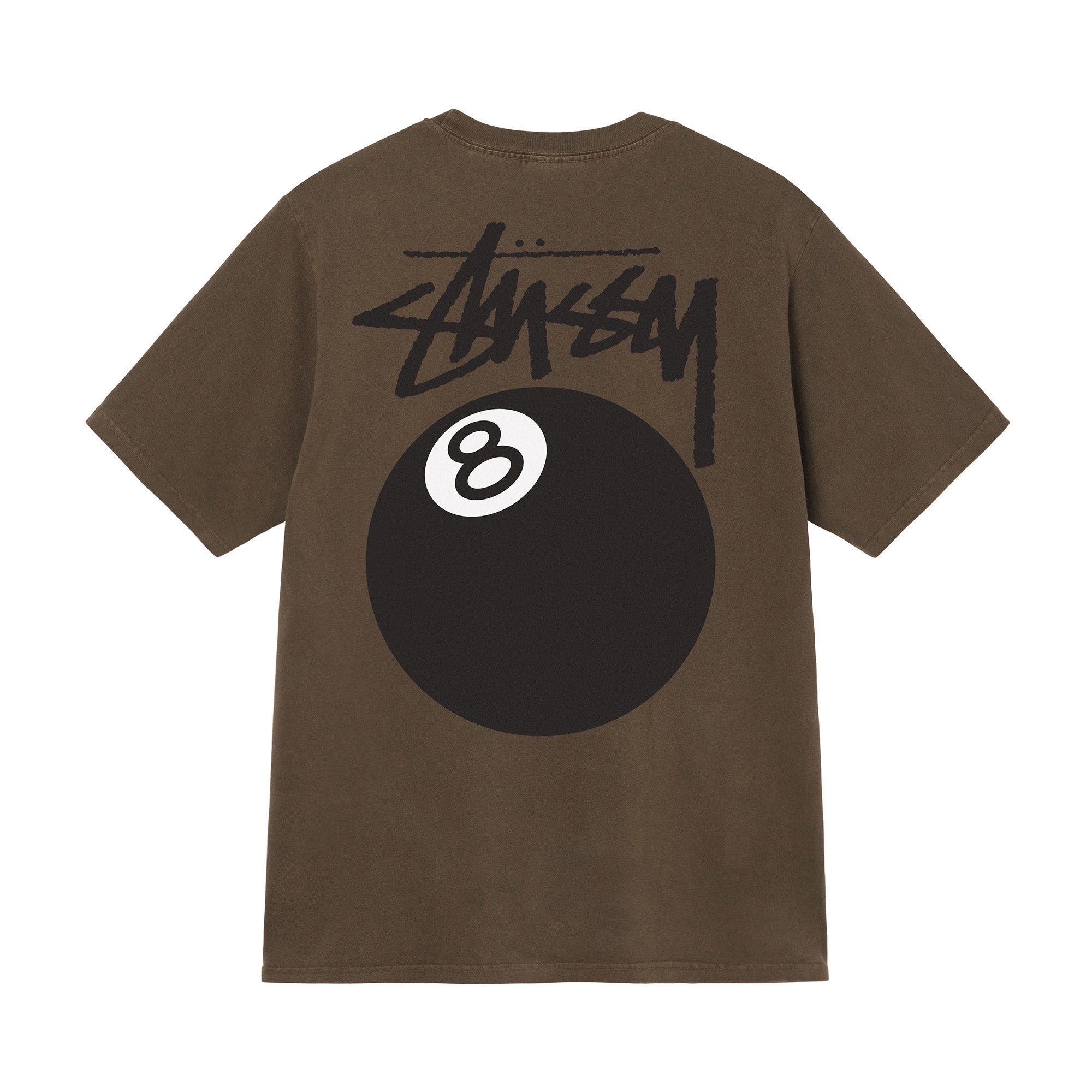 ステューシー) STUSSY 8 BALL TEE 1904760 メンズ 半袖 Tシャツ