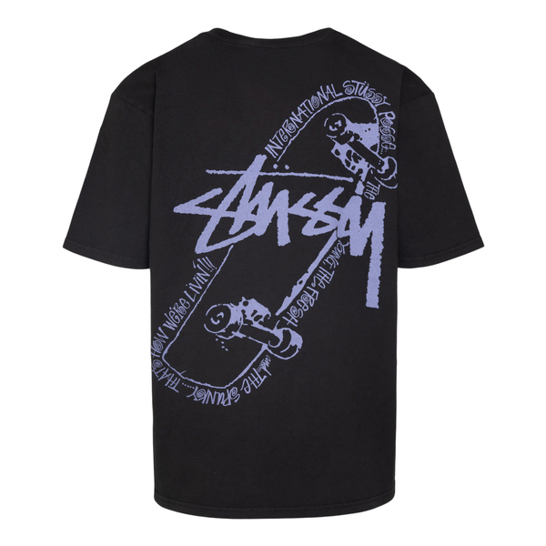 STUSSY◆刺繍ロゴ/ハイネックシアートップ/S/ポリエステル/IVO 1904832.jpg
