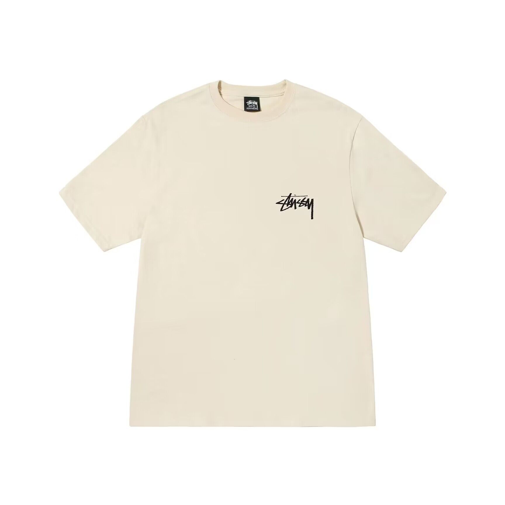 STUSSY ステューシー Offset Graffiti SS Tee ロゴ 半袖 Tシャツ STUSSY ステューシー Offset Graffiti SS Tee ロゴ 半袖 Tシャツ