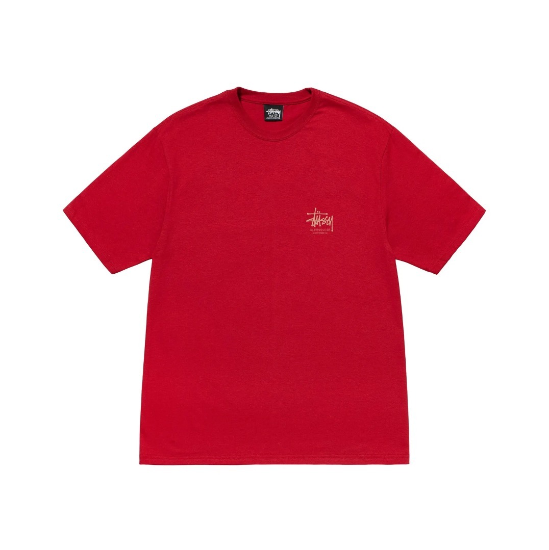 Stussy ドラゴン Tシャツ Lサイズ 即決送込 L 90s USA製 STUSSY ドラゴン old oldstussy