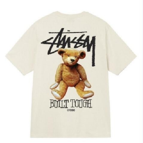 ステューシー) STUSSY BUILT TOUGH TEE 1904893 Tシャツ 半袖 メンズ 