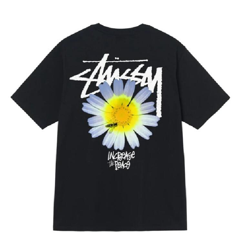 STUSSY Tシャツ Flowerの商品一覧 通販 - Yahoo!ショッピング
