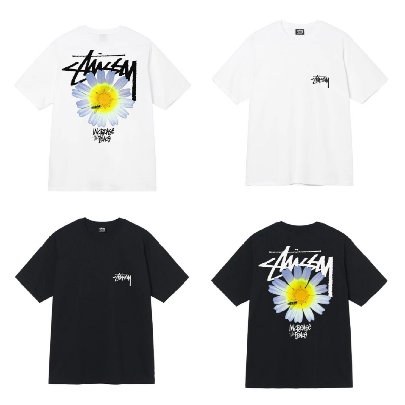 (ステューシー) STUSSY ITP FLOWER TEE 1904894 Tシャツ 半袖 