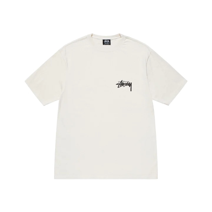 (ステューシー) STUSSY FLIPPED T-SHIRT 1904895メンズ 半袖 Tシャツ ストック ロゴ stussy トップス  コットンメンズ [並行輸入品] : 1904895 : ホワイトウィンドショップ - 通販 - Yahoo!ショッピング