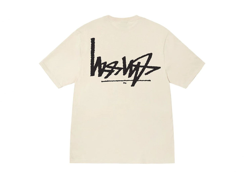 ステューシー) STUSSY FLIPPED T-SHIRT 1904895メンズ 半袖 Tシャツ