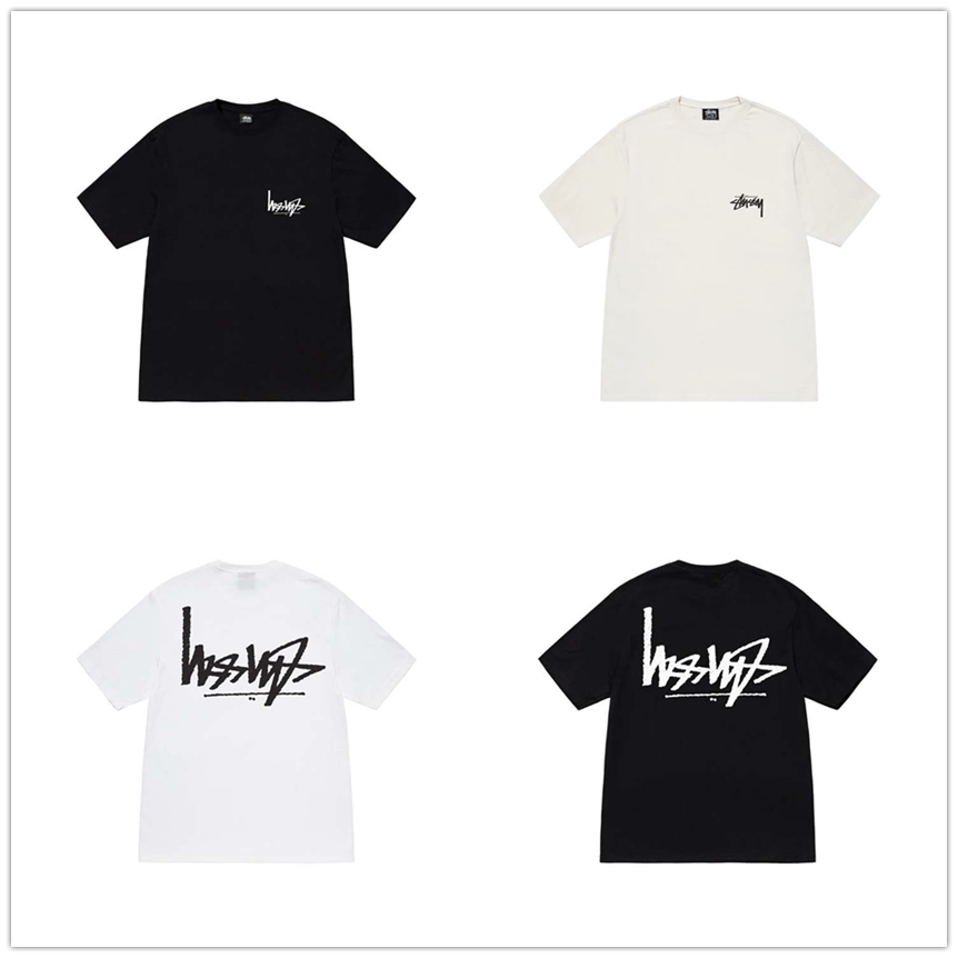 ステューシー) STUSSY FLIPPED T-SHIRT 1904895メンズ 半袖 Tシャツ