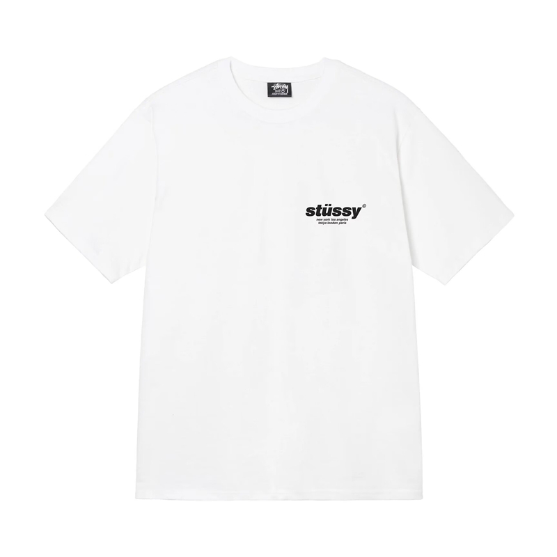 STUSSY (ステューシー) Gumball TEE 1904920 半袖 並行輸入品