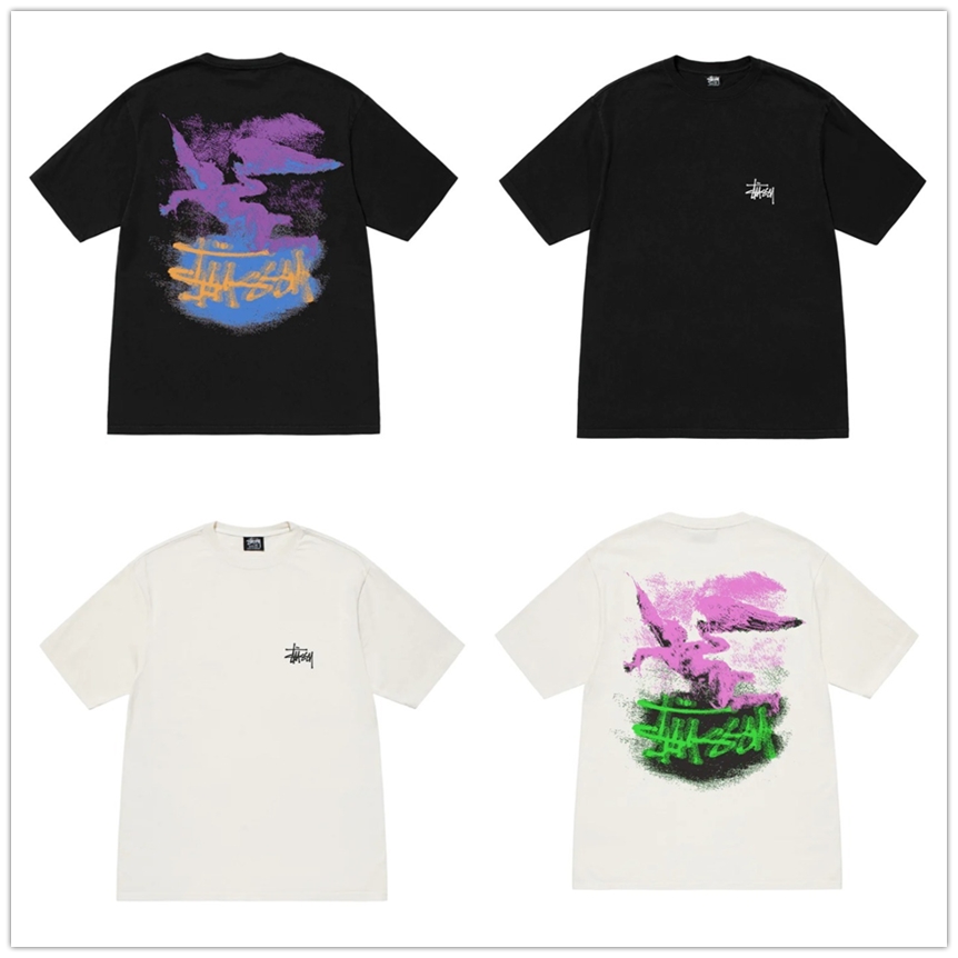 STUSSY (ステューシー) 8 BALL FADE TEE 1904846 メンズ 半袖 T