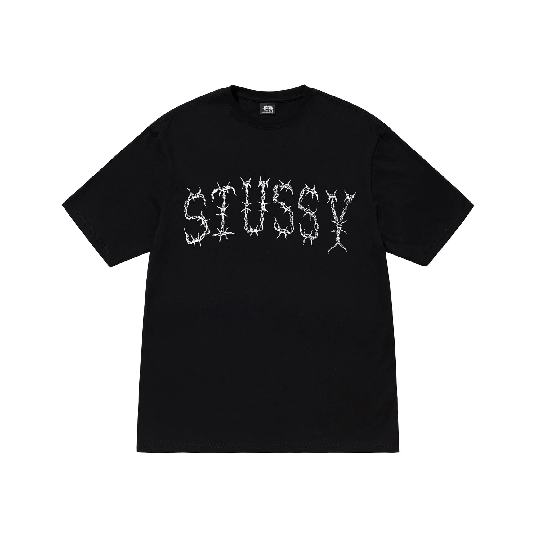 ステューシー) STUSSY BARB TEE 1904960 メンズ 半袖 Tシャツ ストック