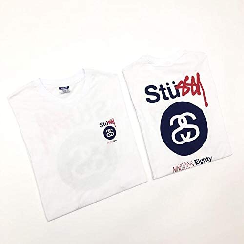 オーストラリア限定品【STUSSY】人気！ダイスTシャツ オーストラリア限定品【STUSSY】人気！ダイスTシャツ (STUSSY/T