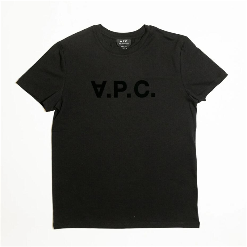 A.P.C Tシャツ VPC COLOR M&apos;S T-SHIRT COBQX H26943 メンズ ...