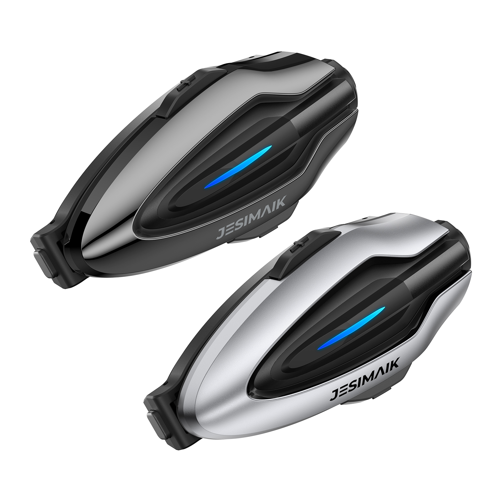 【新品】JESIMAIK バイク用インカム H6 QIK-Mesh2.0搭載 Amazon.co.jp: JESIMAIK バイク インカム H6 バイク用インカム