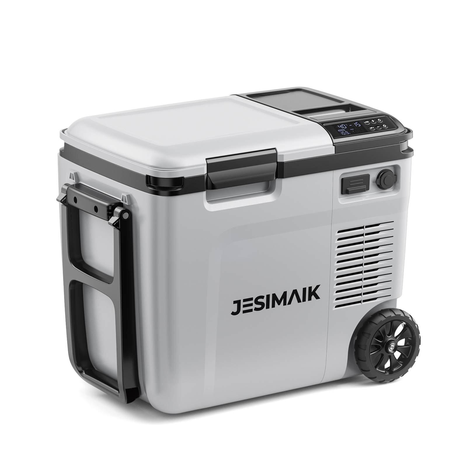 JESIMAIK 「ゾロ目P7UP&3%OFF」 コードレス 冷温庫 ポータブル