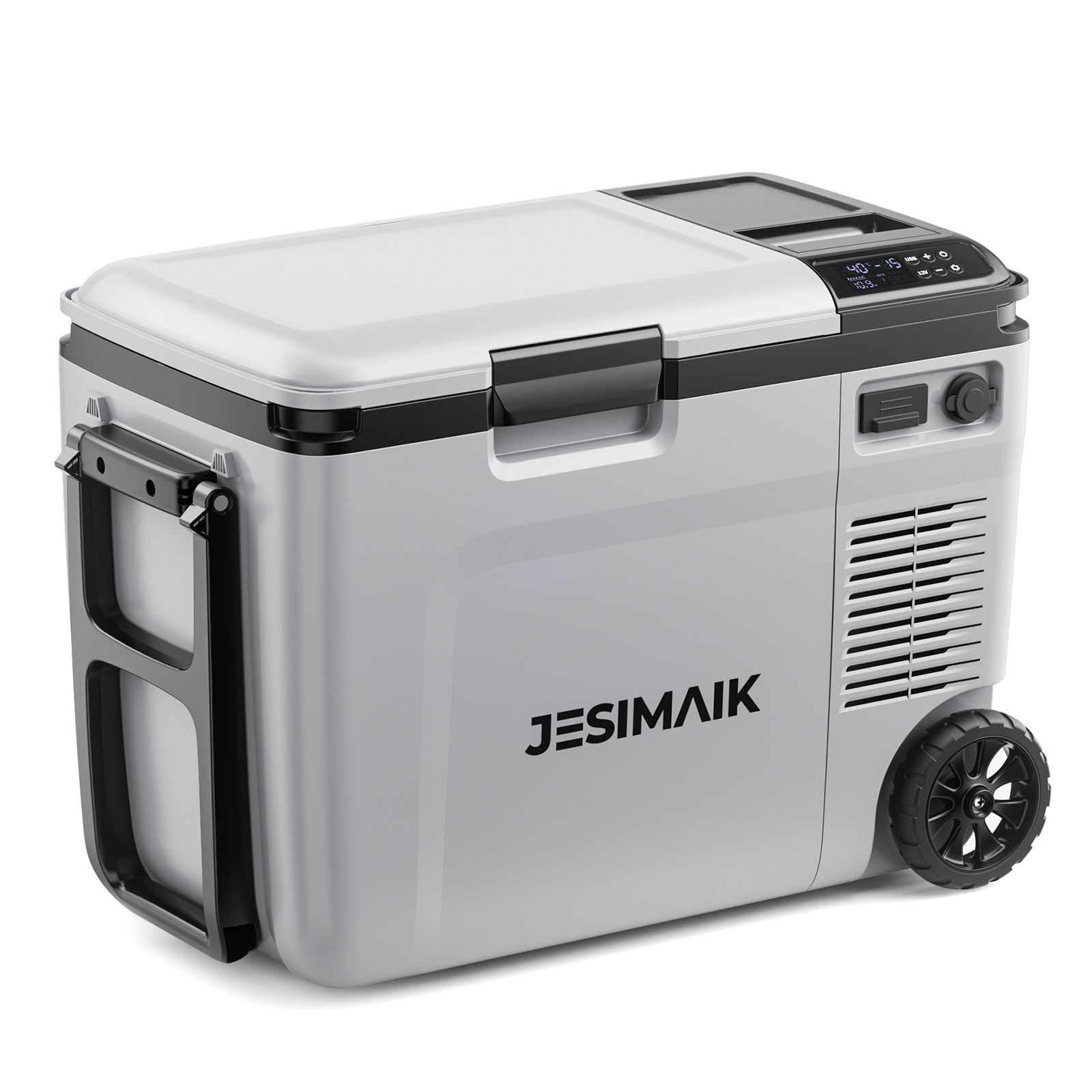 JESIMAIK 「お盆応援☆ストアP5還元」 コードレス 冷温庫