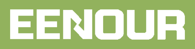 EENOUR Yahoo!ショップ ロゴ