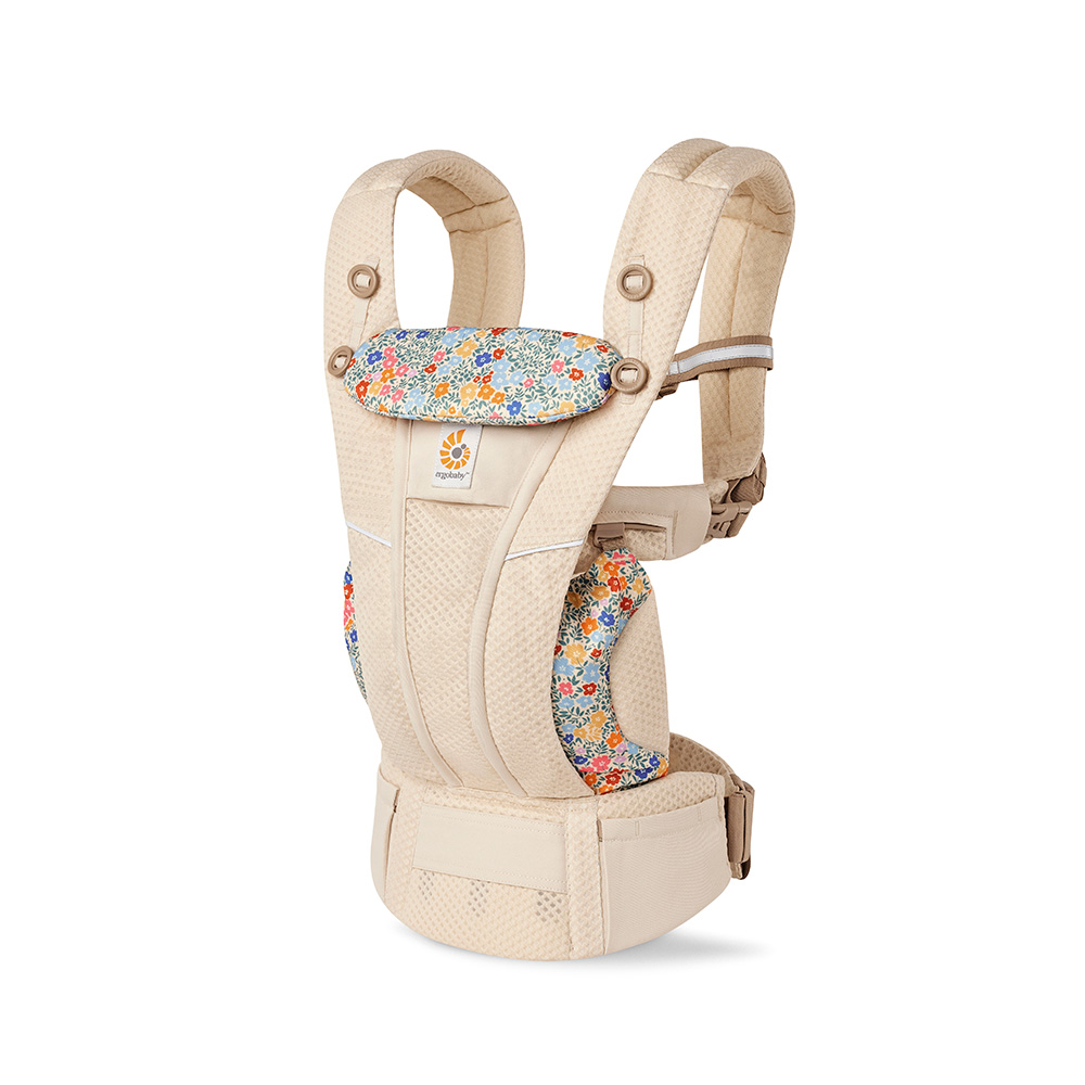 OMNI（ergobaby） 抱っこ紐 新生児 エルゴ オムニ ブリーズ