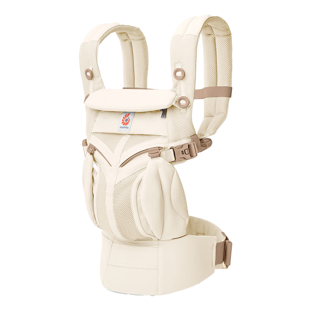 ergobaby（エルゴベビー） 抱っこ紐 新生児 エルゴ オムニ クラシック