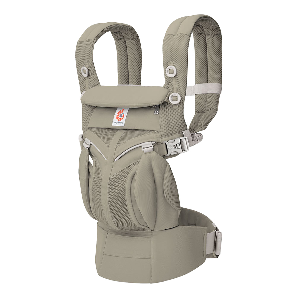 ergobaby（エルゴベビー） 抱っこ紐 新生児 エルゴ オムニ クラシック