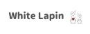 White Lapin ロゴ