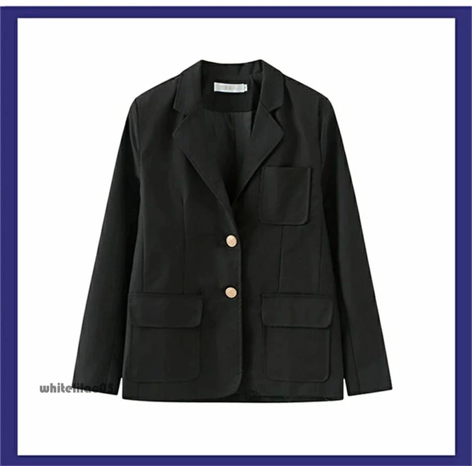 卒業式 スーツ JK制服 制服 女の子 6点セット 入学式 ベスト付 学校