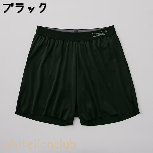 トランクス BODY WILD（ボディワイルド） グンゼ フィットトランクス FIT TRUNKS
