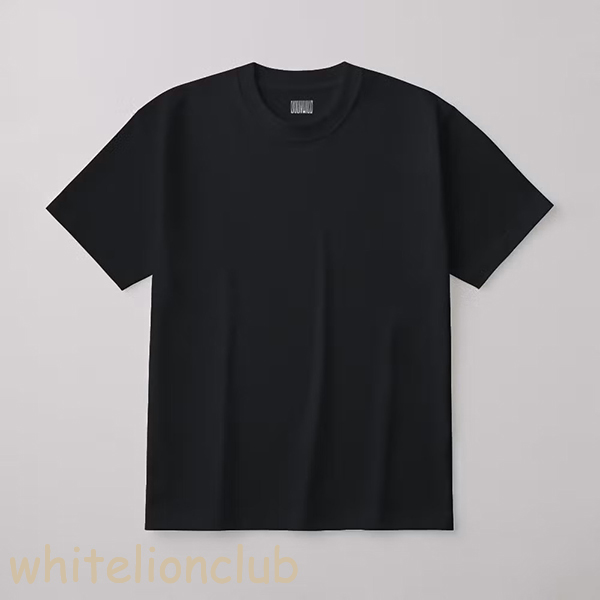BODY WILD（ボディワイルド） グンゼ クルーネック Tシャツ STANDARD