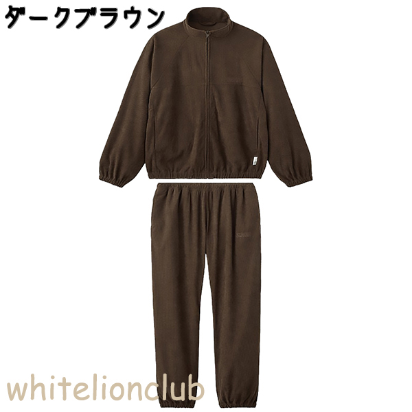 BODY WILD（ボディワイルド） グンゼ ブルゾン パンツ セットアップ