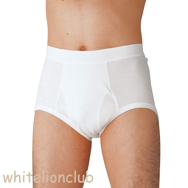 gq1 グンゼ（メンズブリーフ）｜下着、靴下、部屋着 | ファッション の