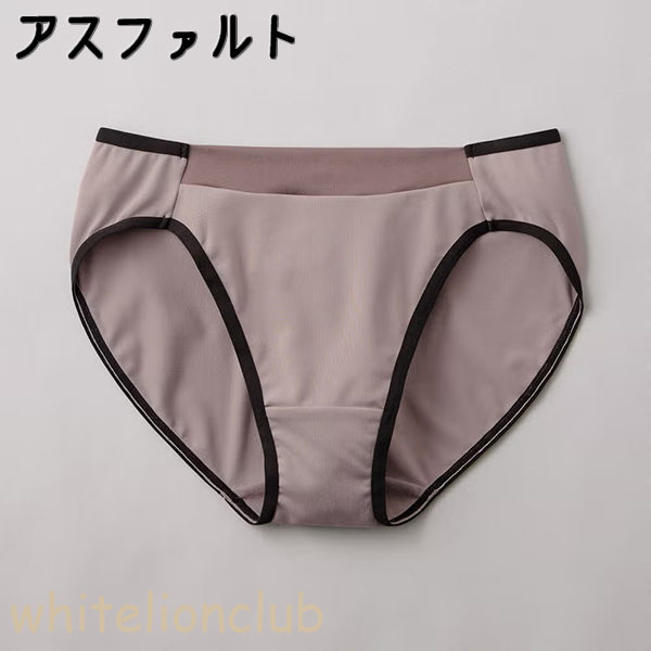 Tuche グンゼ トゥシェ ショーツ mochibra 股上浅め M/L/LL | 食い込み