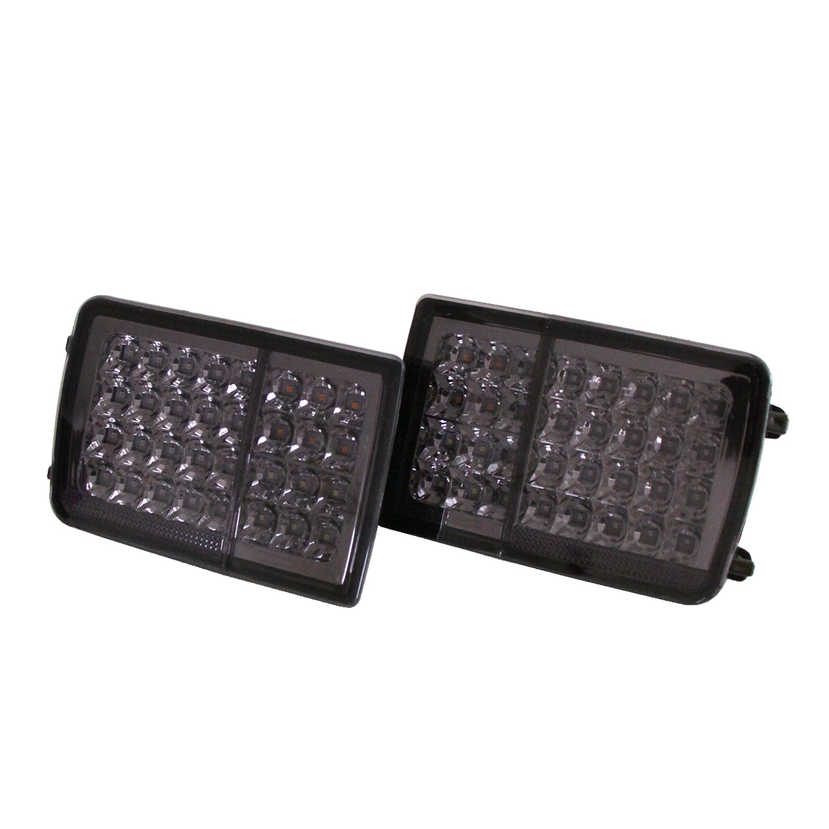 エブリィバン da64v da17系 テールランプ LED フルled スモーク