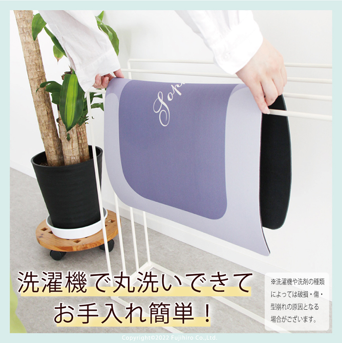 珪藻土バスマット ソフト 吸水マット 柔らか おしゃれ ノン
