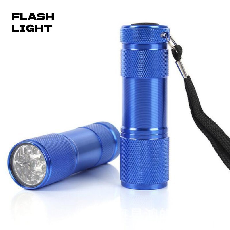LED 懐中電灯 ハンドライト 2個セット USB 乾電池式 ハンディ 最強 