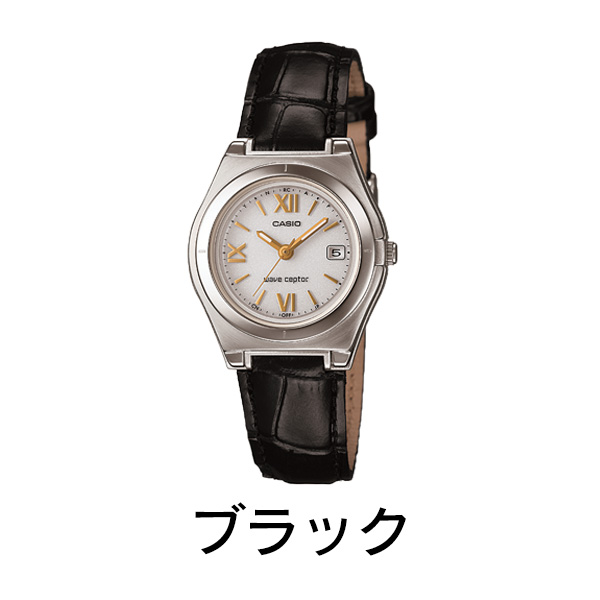 WAVE（CASIO） レディース腕時計の商品一覧｜ファッション 通販