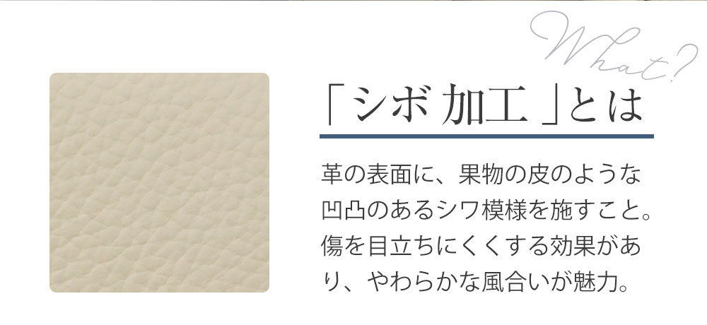 牛革バイカラー三つ折りミニ財布