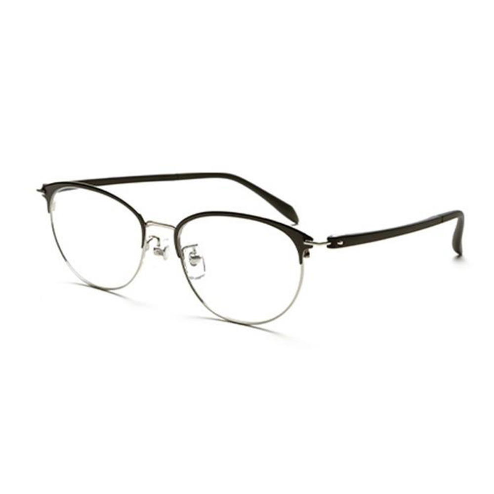 ピントグラス 純烈 中度 眼鏡 メガネ めがね 老眼鏡 シニアグラス 累進 