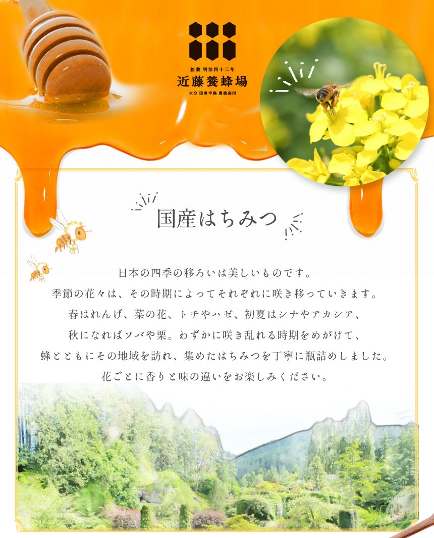 母の日 ギフト 21 実用的 蜂蜜 国産 低温加熱 はちみつ ハチミツ アカシア 日本 百花 瓶詰め ナッツ はちみつ漬け セット 3本ギフト プレゼント プレゼントに 暮らしの幸便 通販 Yahoo ショッピング