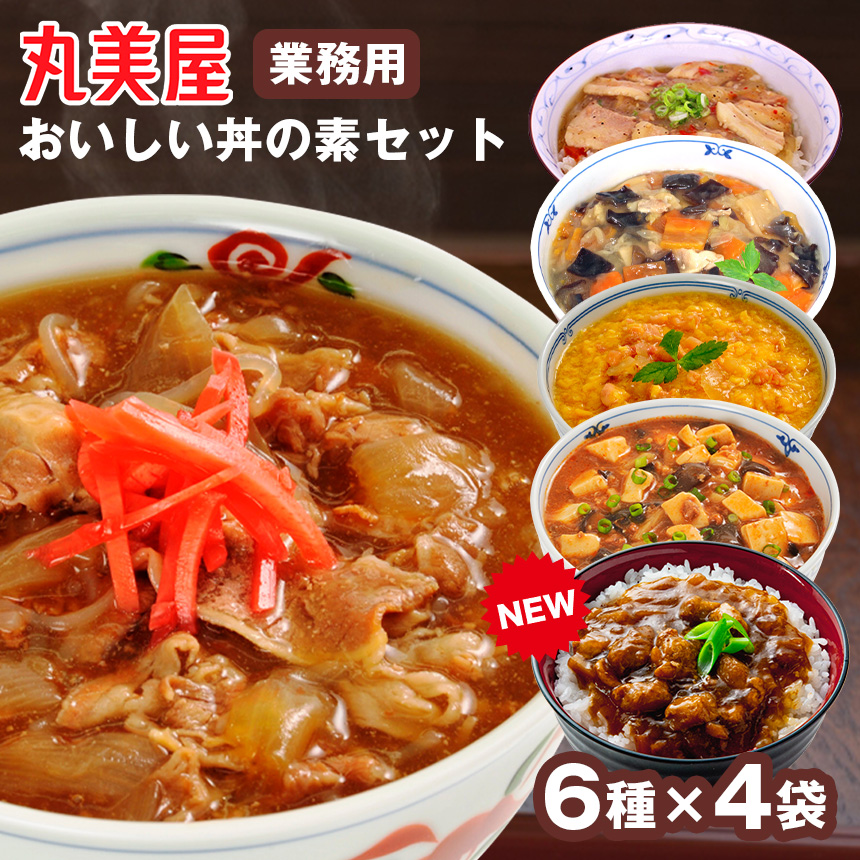 レトルト食品 丼 24袋セット 詰め合わせ 丸美屋 牛丼 中華丼 麻婆丼 塩カルビ丼 炭火焼き風とり丼 丼セット 大量セット どんぶり 常温保存 :  78652 : 暮らしの幸便 - 通販 - Yahoo!ショッピング