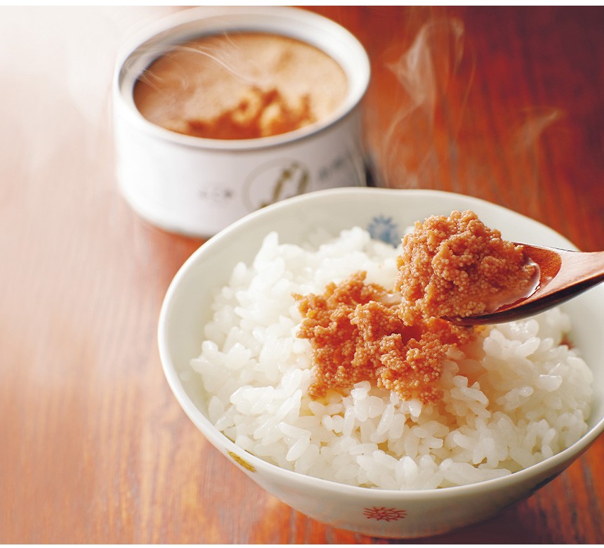 ふくや めんかんセット（めんツナかんかん食べ比べ各1缶、缶明太子×3缶）